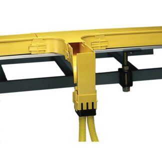 2x2 Dual 7/8-inch Flex Tube Attachm