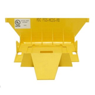4x6 Cover voor Downspout Kit