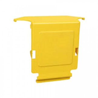4x4, 4x6 Cover voor Downspout Exten
