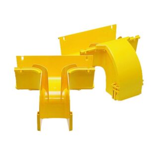 4x6 Downspout Kit Extended