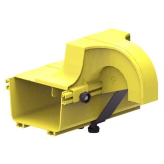 Downspout Kit met 2in Express Exit