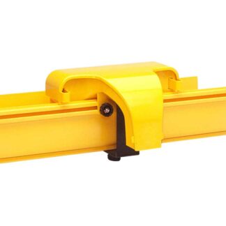 Downspout Kit met Express Exit
