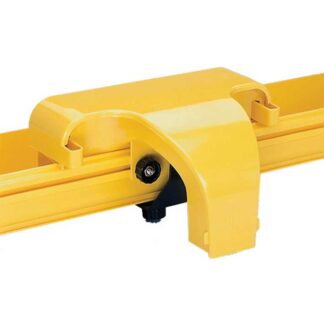 Downspout Kit met Express Exit 2x6