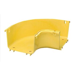 4x6 90° Elbow Horizontal
