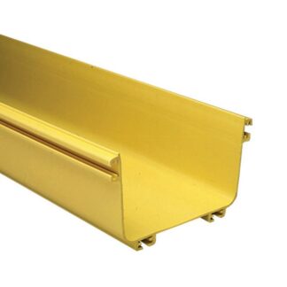 4x6 Straight Section Horizontal
