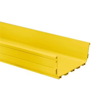 Expandable Straight Section 4x12