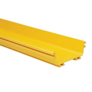 2x6 Straight Section Horizontal