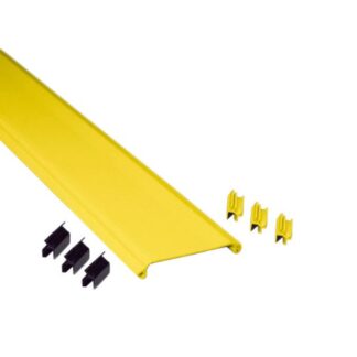 6in Straight Horizontal Cover Kit