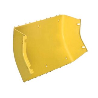 45° Elbow Vertical Up met Cover