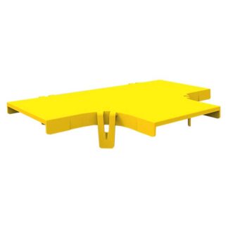 4x4 Cover, T-adapter Horizontal