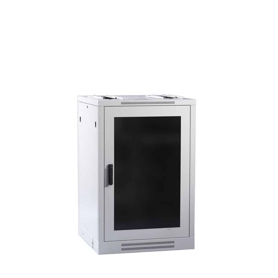 rexcom-kast-wit-front-2-e1523864223777 Netwerkkast 24HE 800x800 lichtgrijs